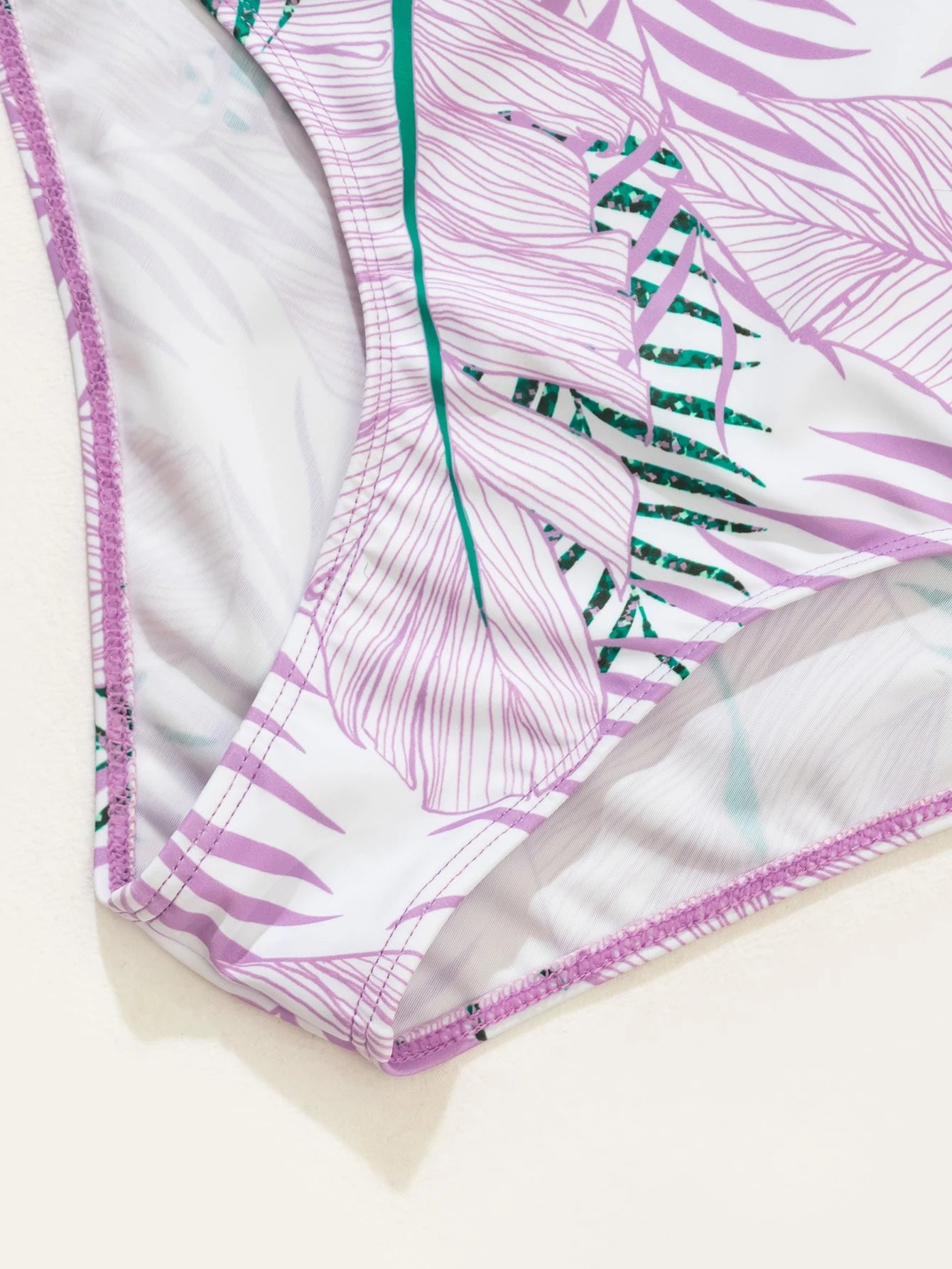 Tankini Tropical Bruna