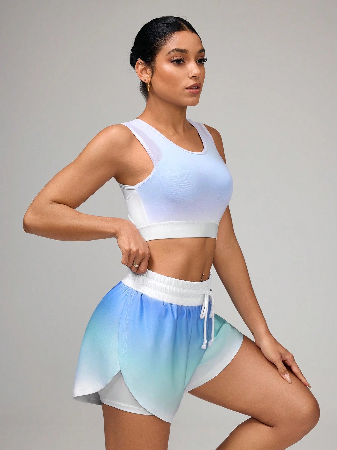 Conjunto Casual Esportivo Marilia