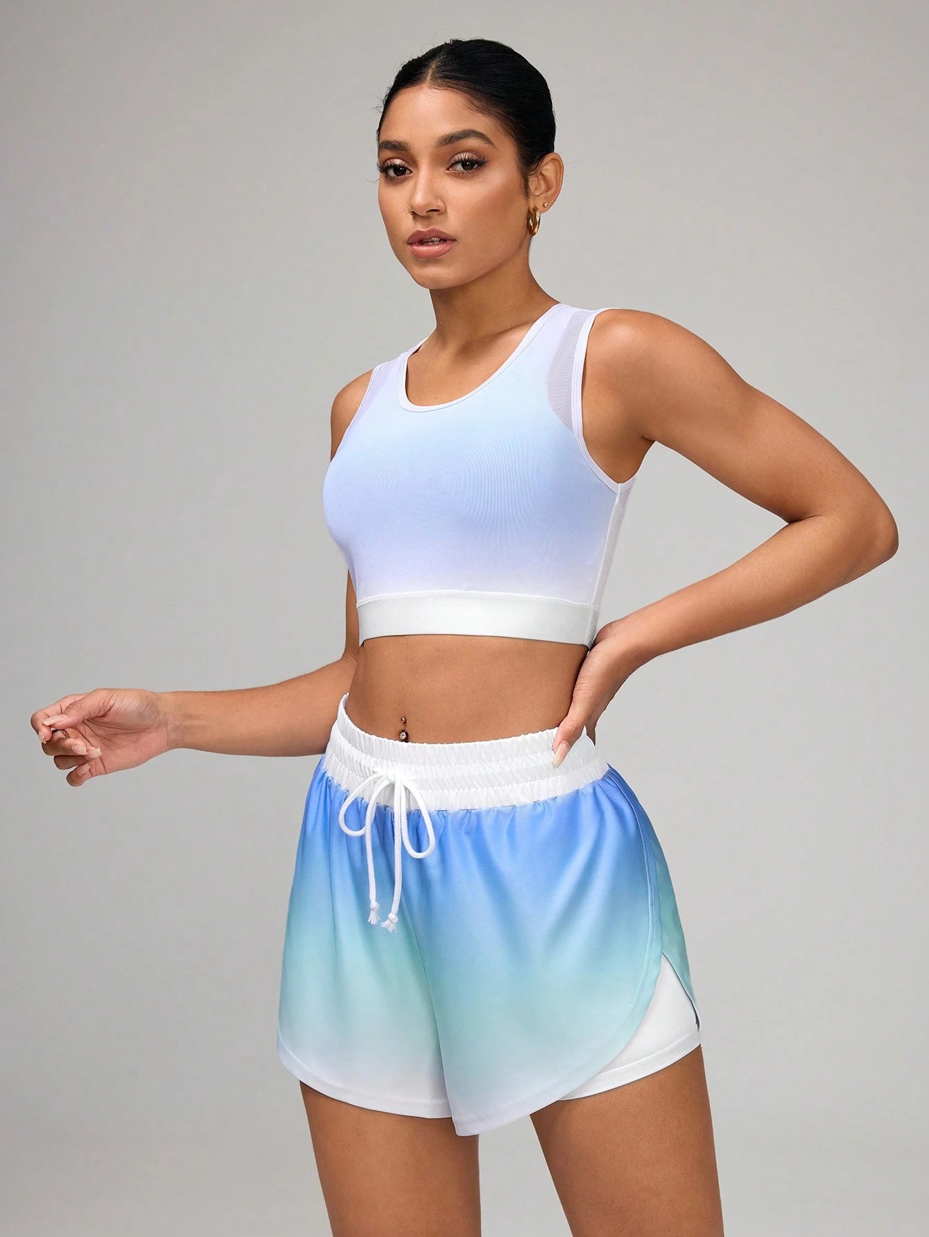 Conjunto Casual Esportivo Marilia