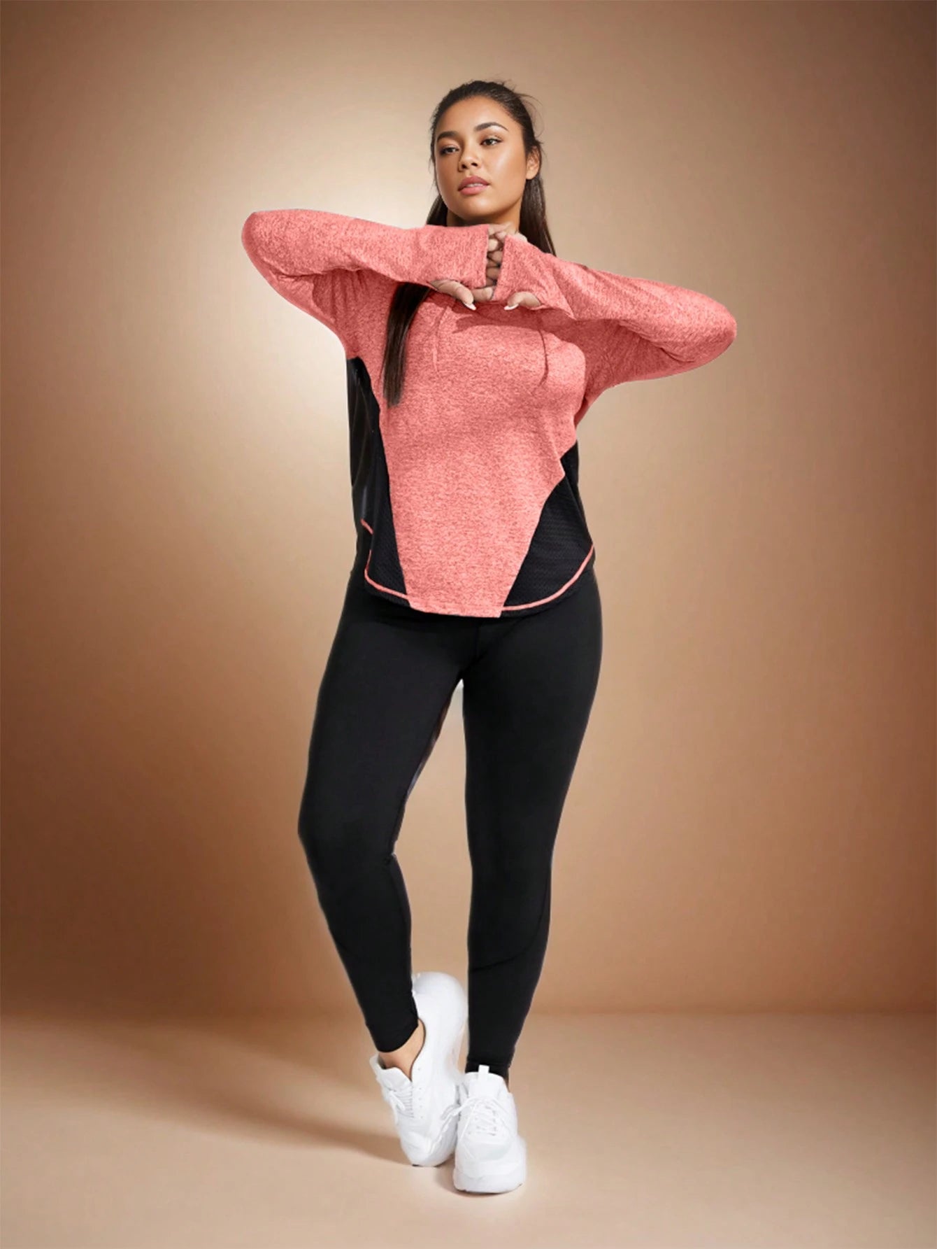 Conjunto 2 Peças com Capuz Olivia