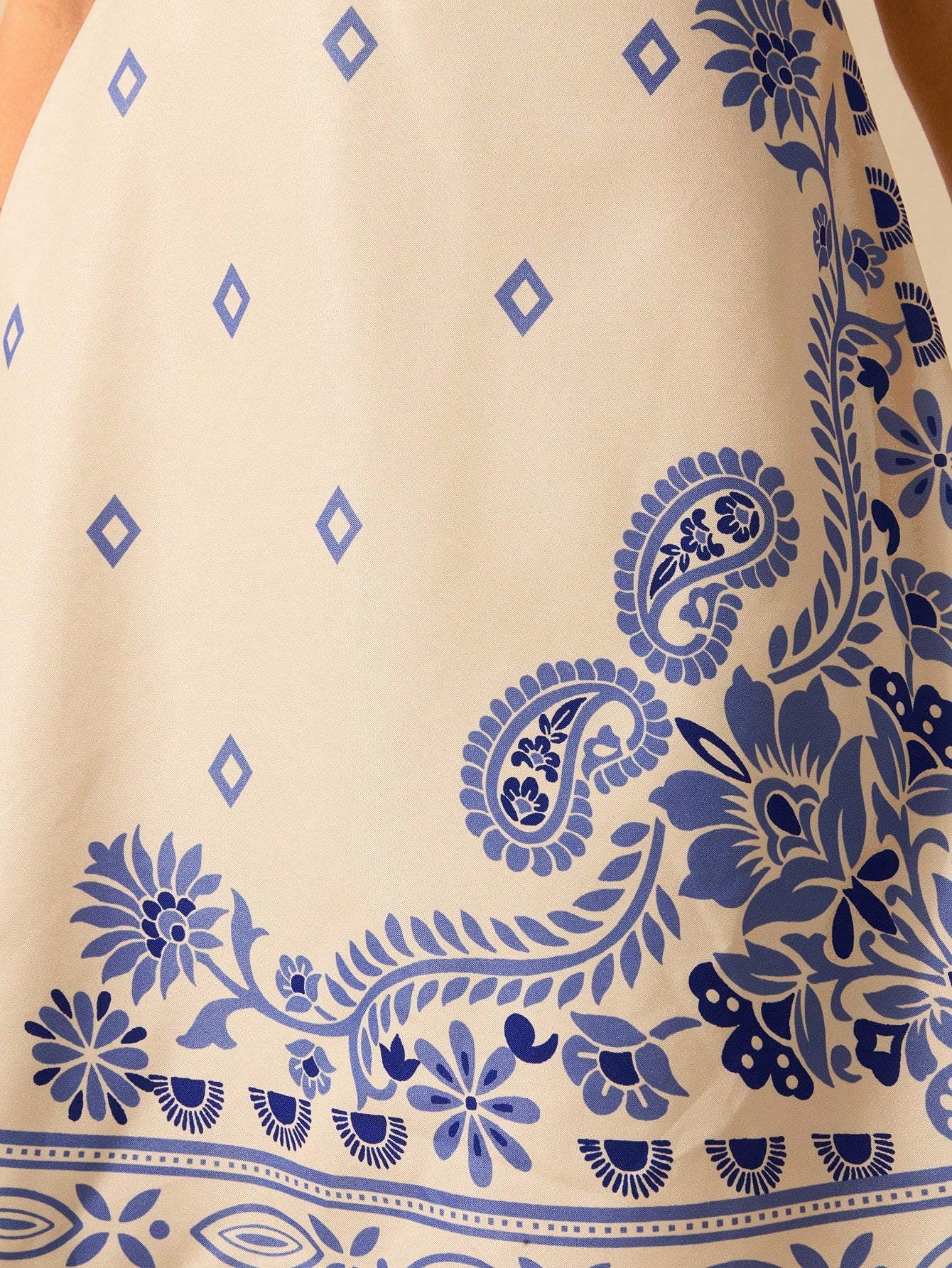 Vestido Curto Fofo Casual