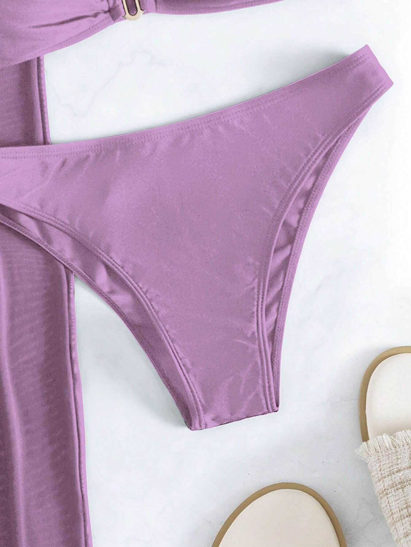 Conjunto 3 Peças Elegante Choe