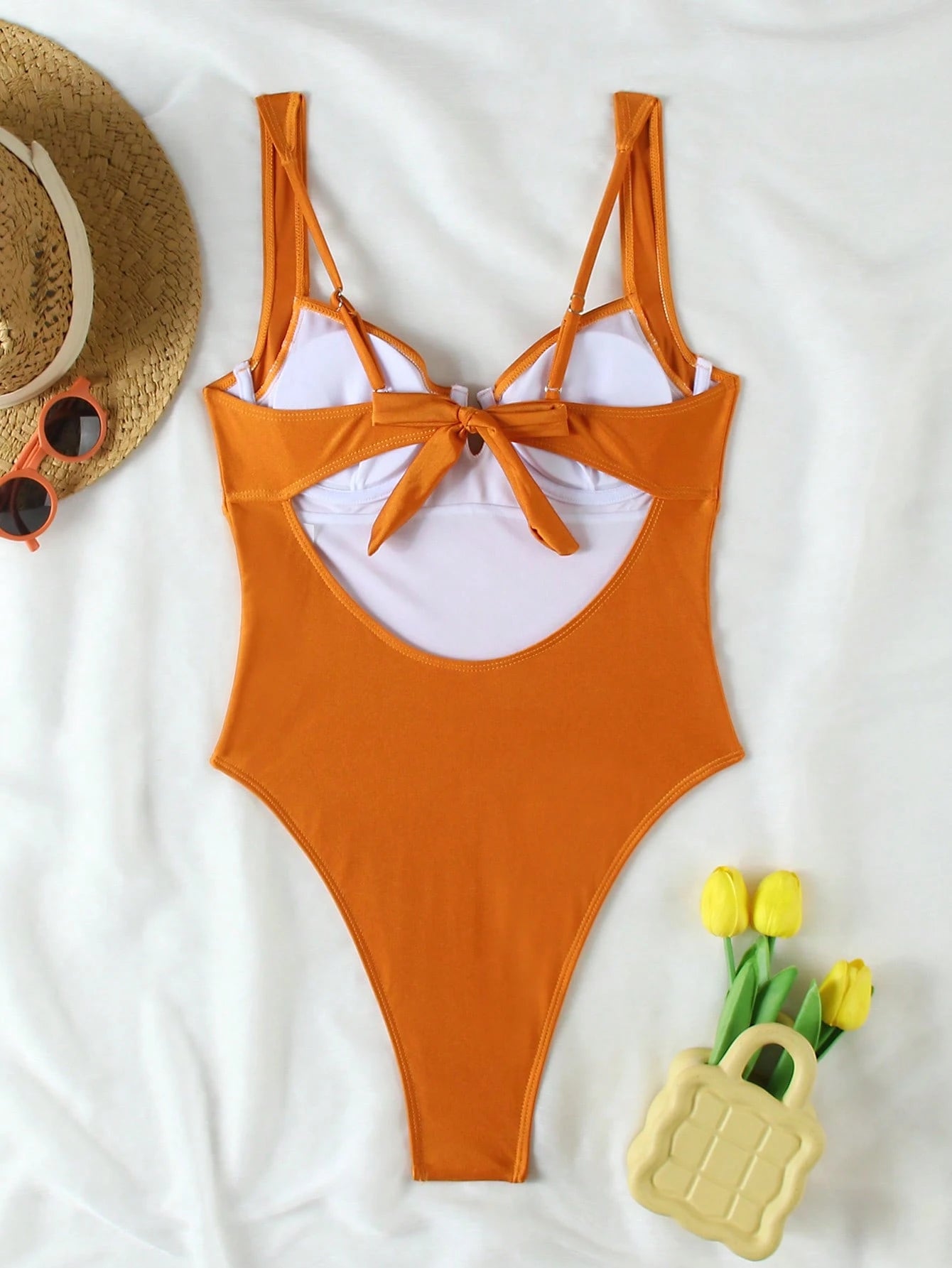 Maiô Asa Delta Stella