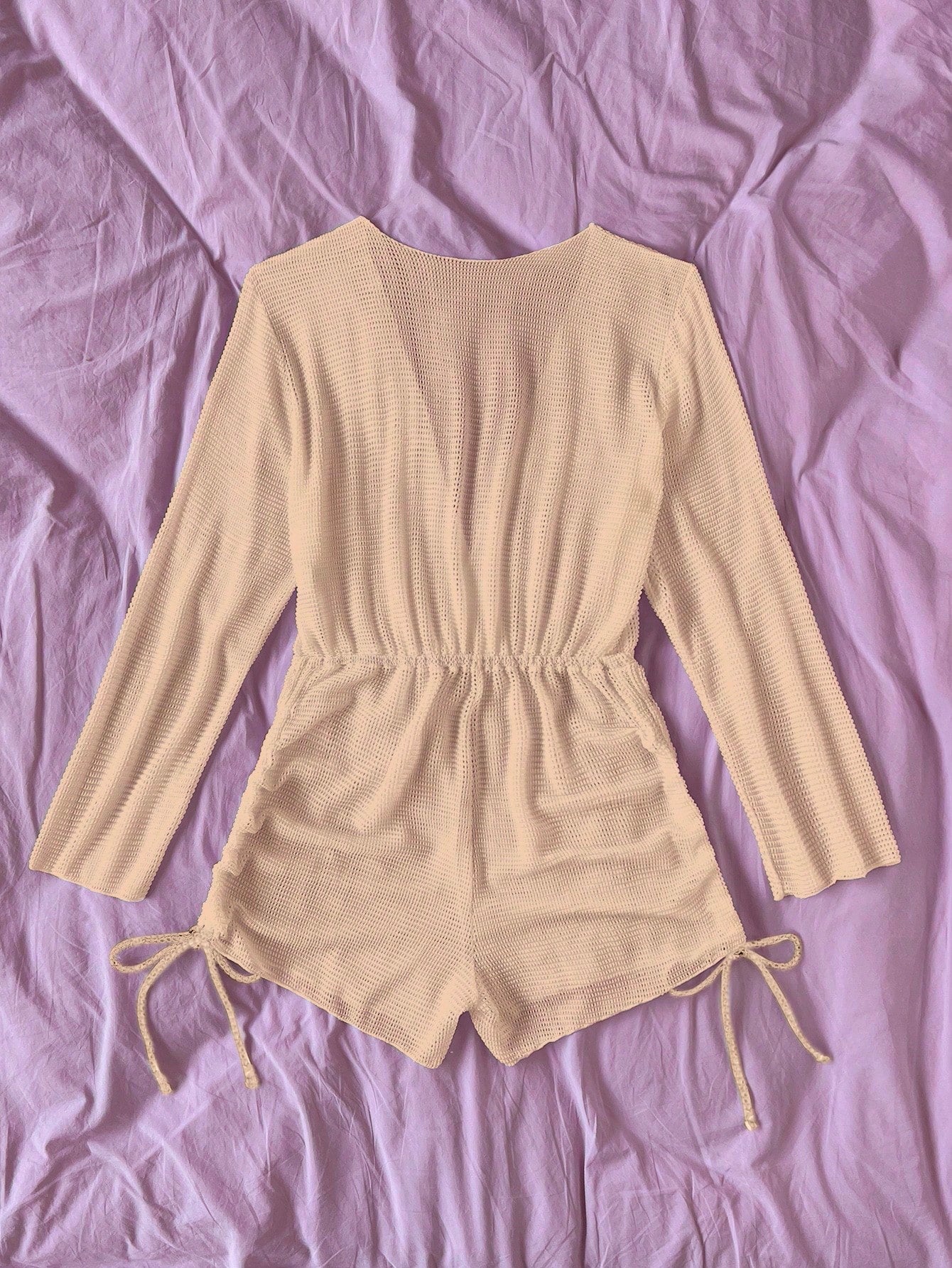 Saída de Praia Clara