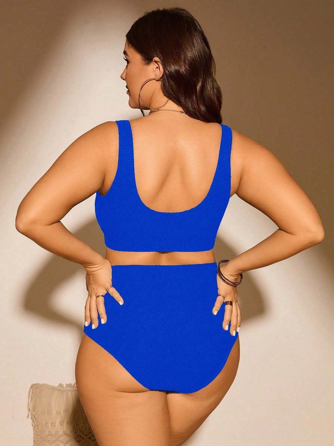 Biquíni Plus Size Sara