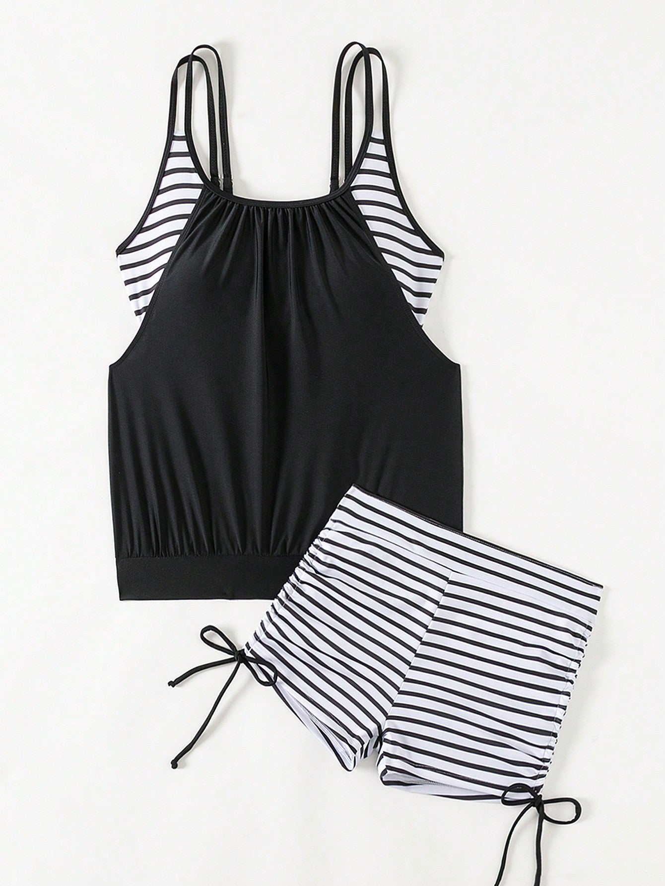 Tankini Listrado Dani GG