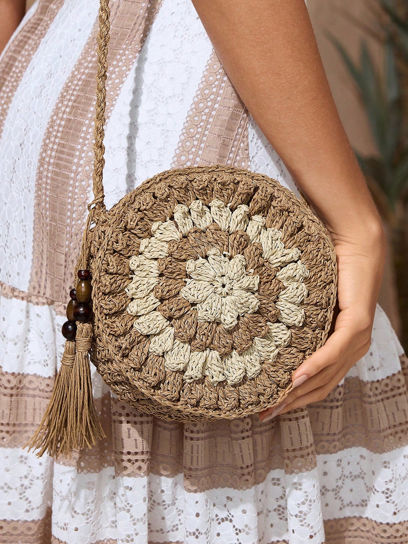 Bolsa Mary