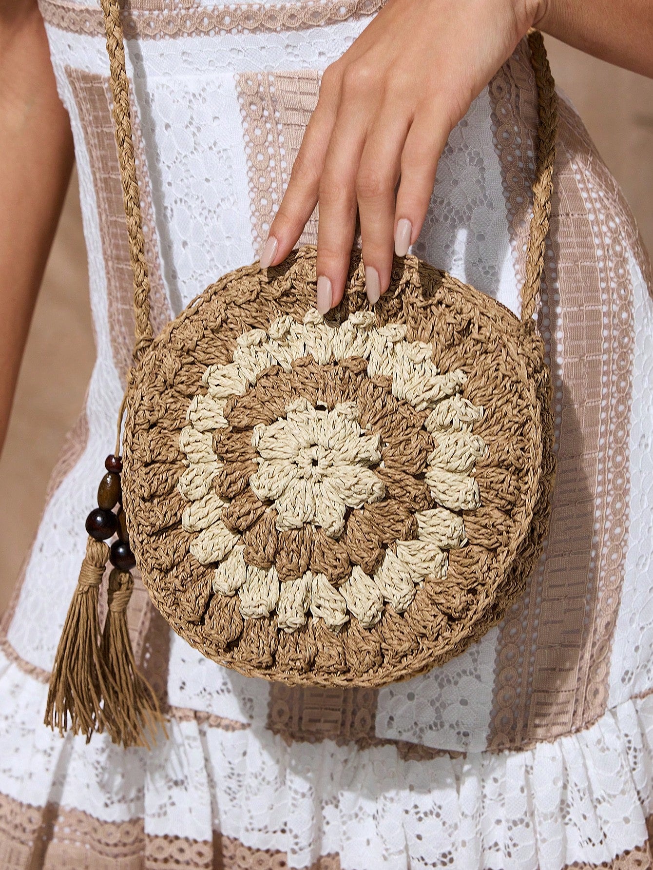 Bolsa Mary