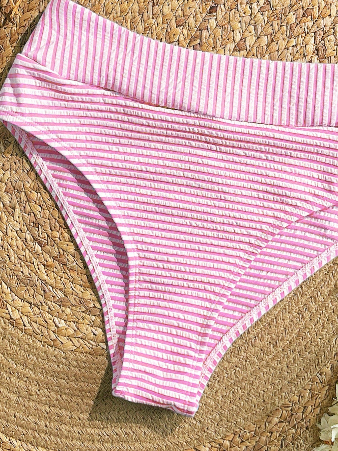 Biquíni Cintura Alta Lavinia