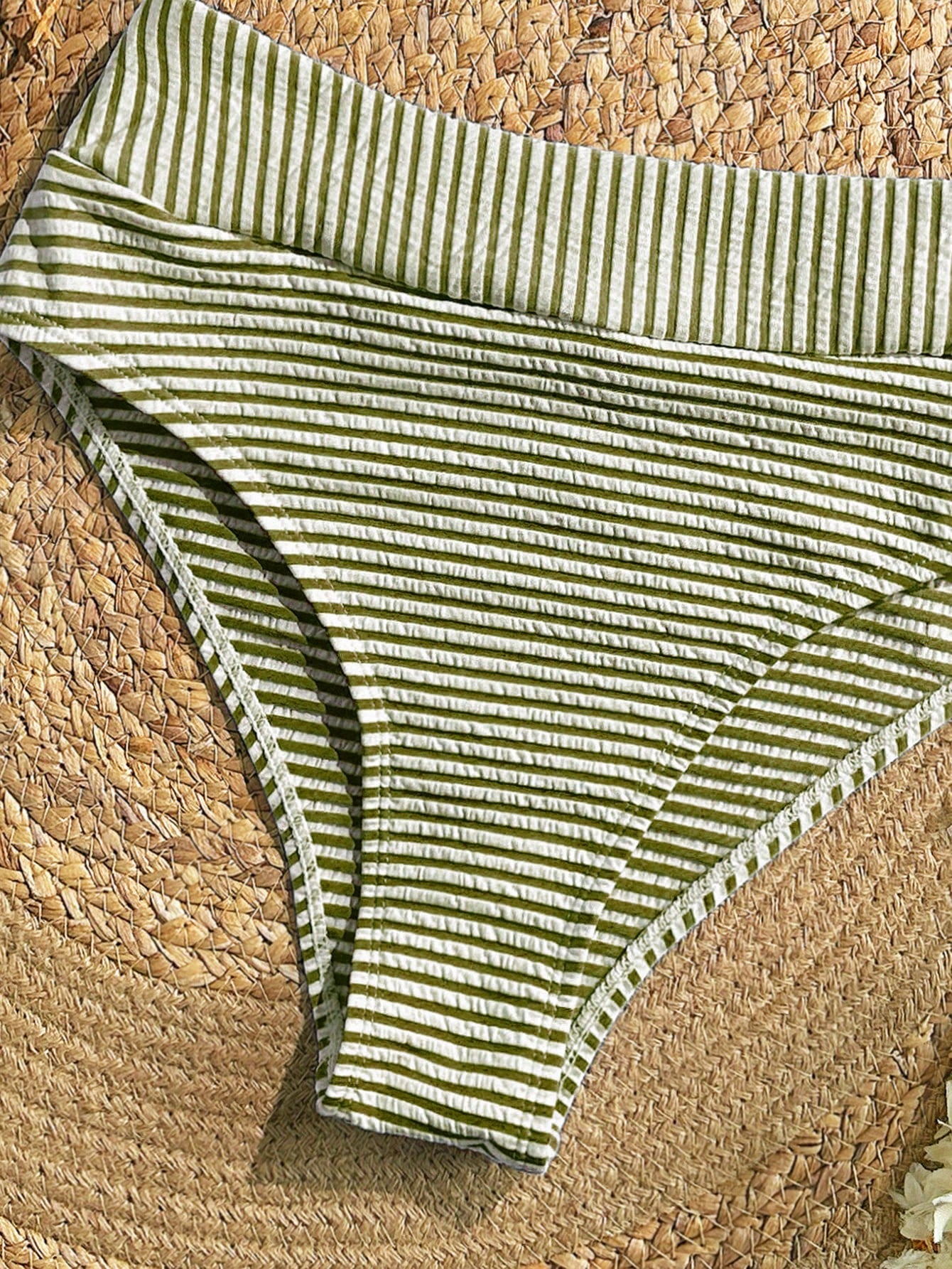 Biquíni Cintura Alta Lavinia