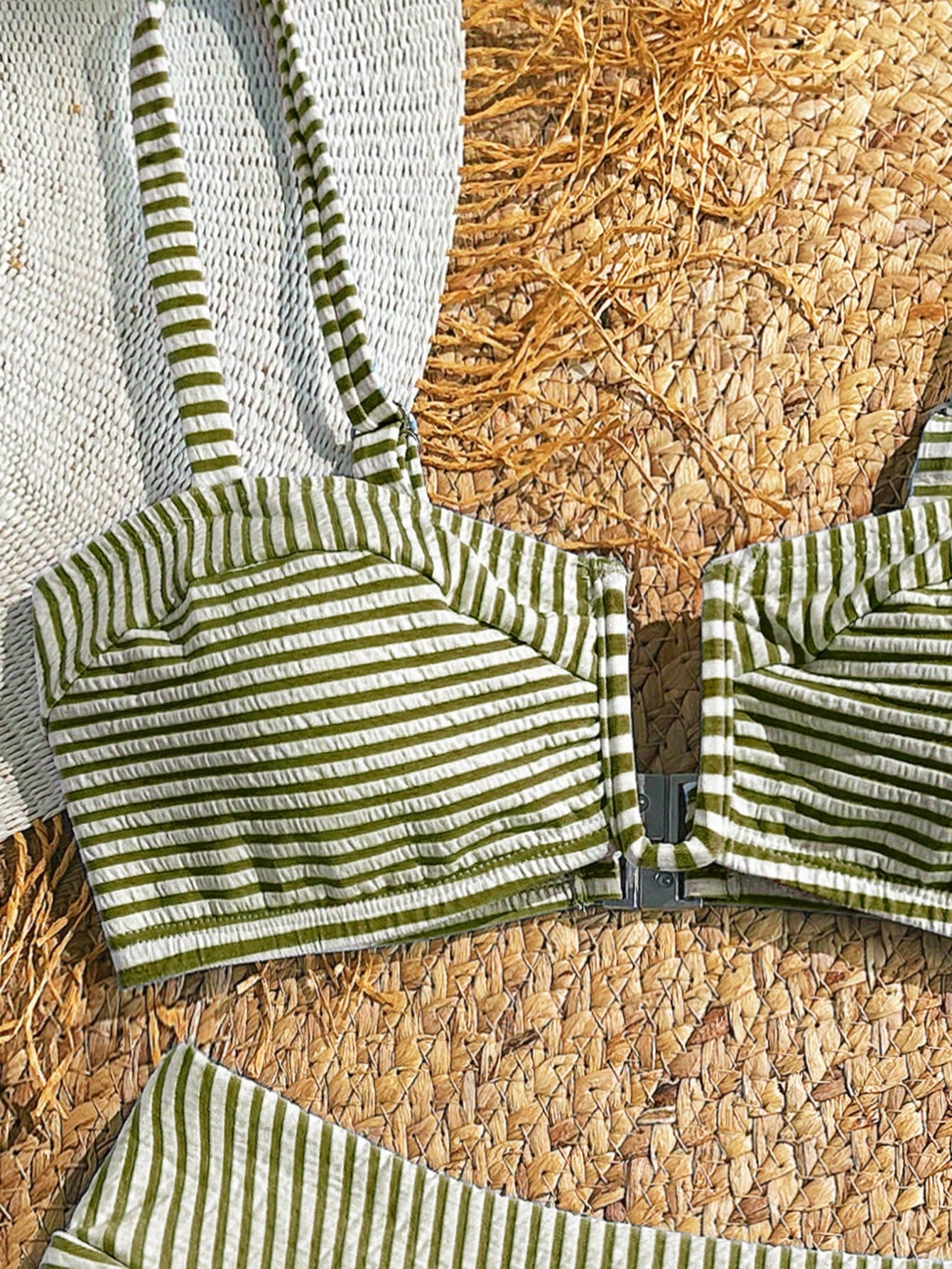 Biquíni Cintura Alta Lavinia