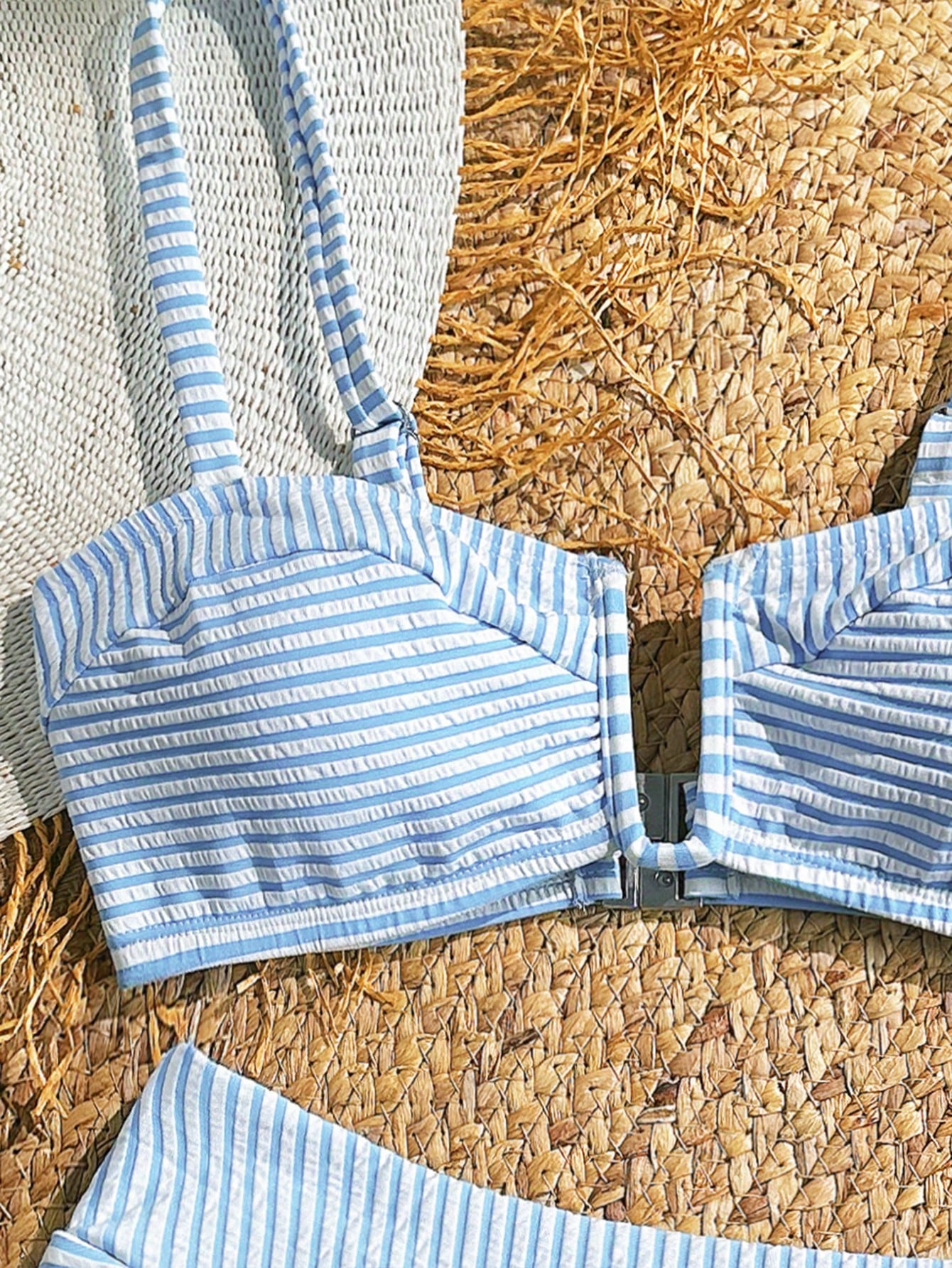 Biquíni Cintura Alta Lavinia