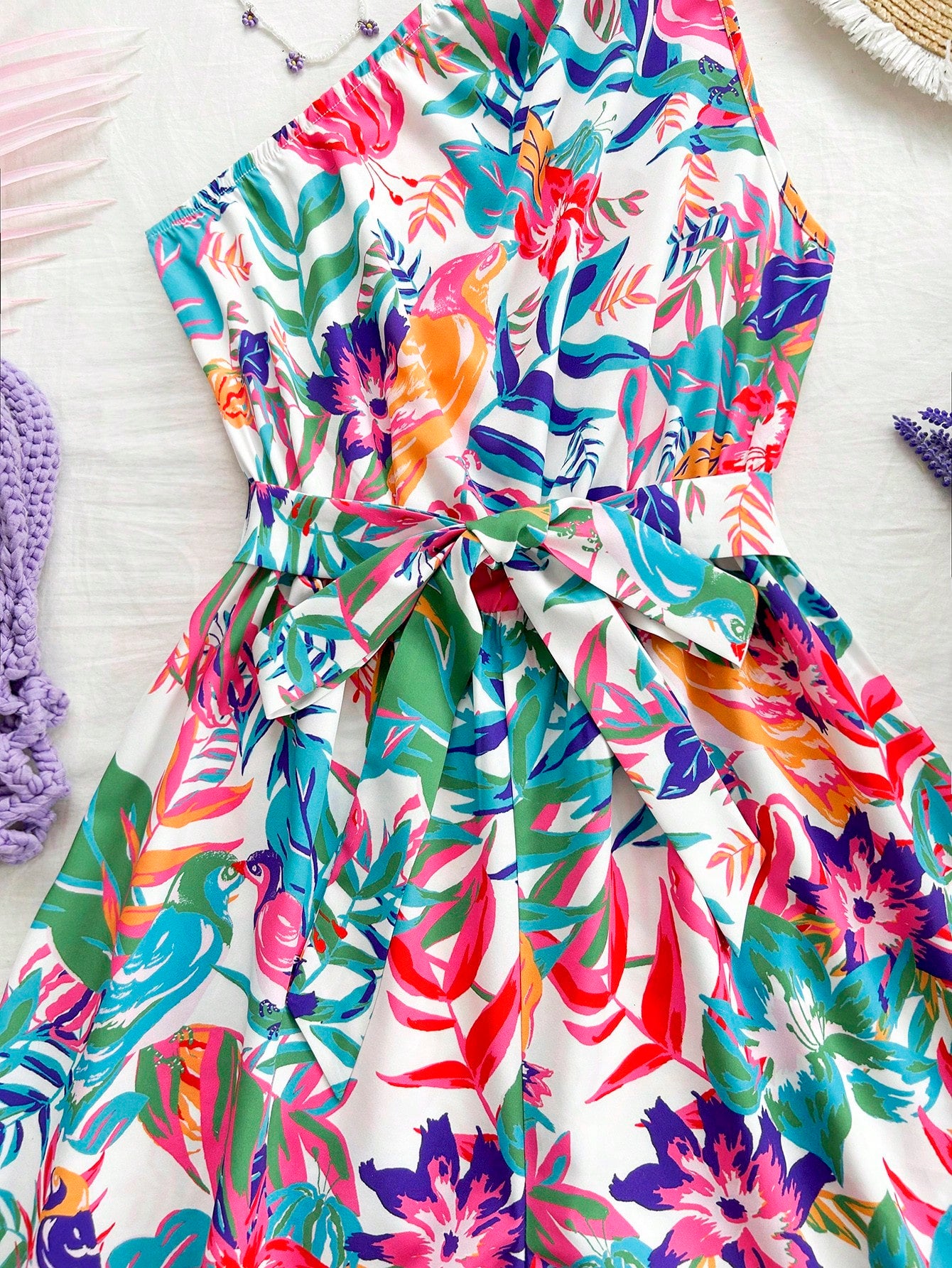 Macaquinho Dreams Ananda