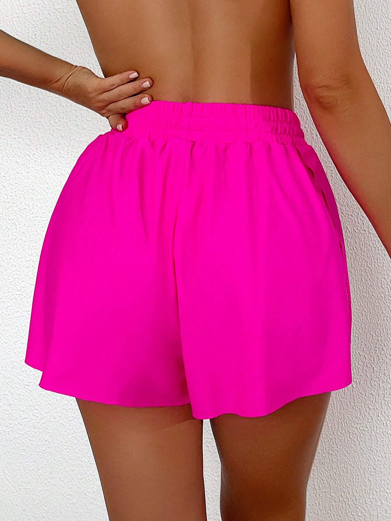 Shorts Praia Pilar