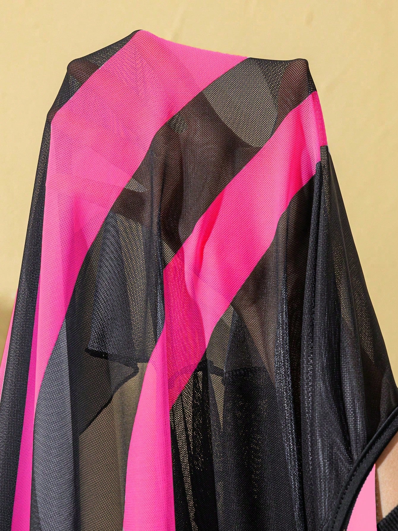 Saída de Praia Plus Size Beleza Natural