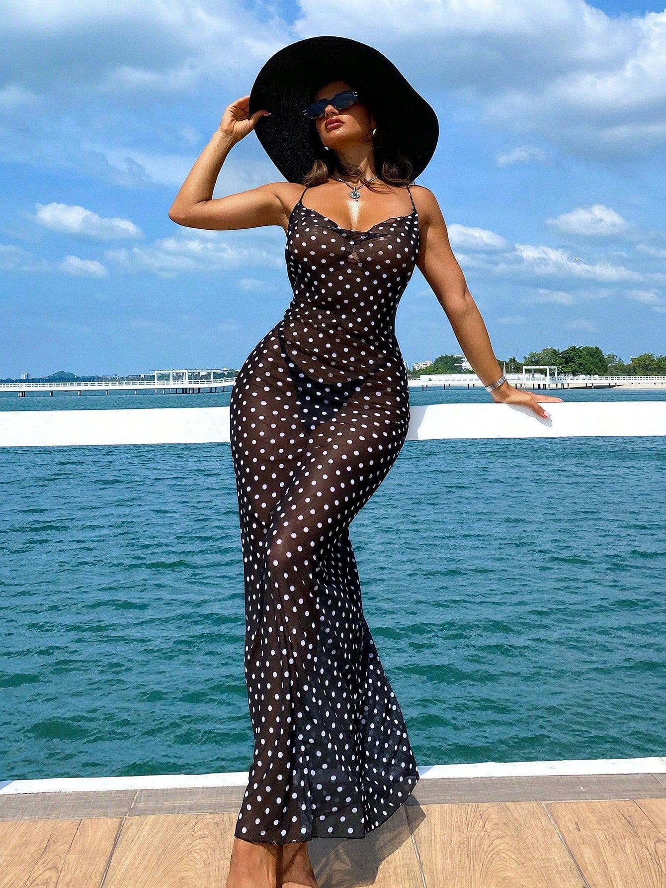 Saída De Praia Stefany