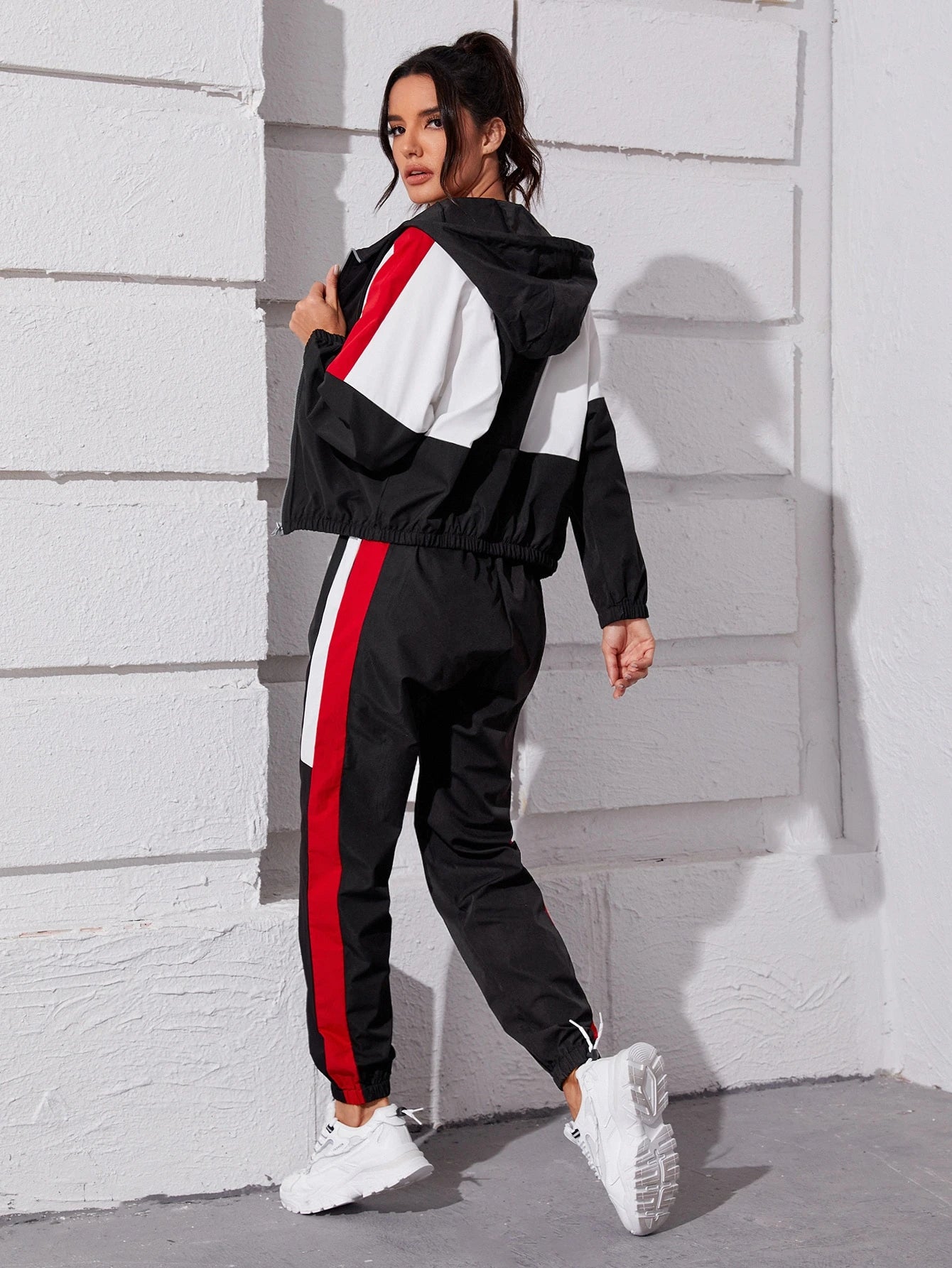 Conjunto Esportivo Lorena