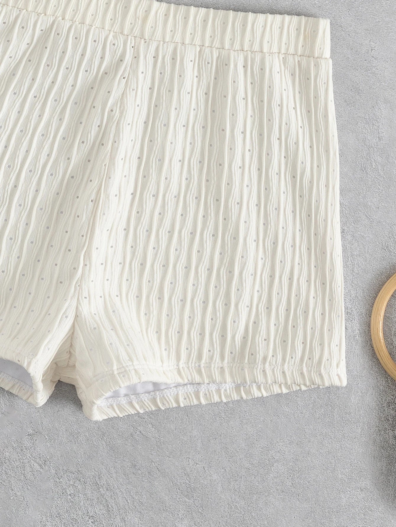 Biquíni Shorts Alice