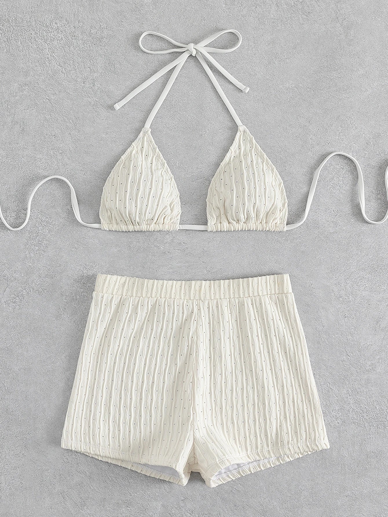 Biquíni Shorts Alice