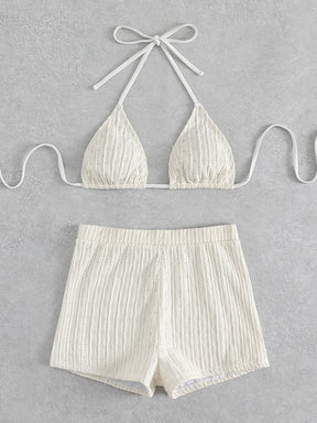 Biquíni Shorts Alice