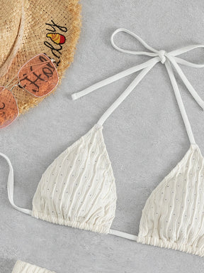 Biquíni Shorts Alice