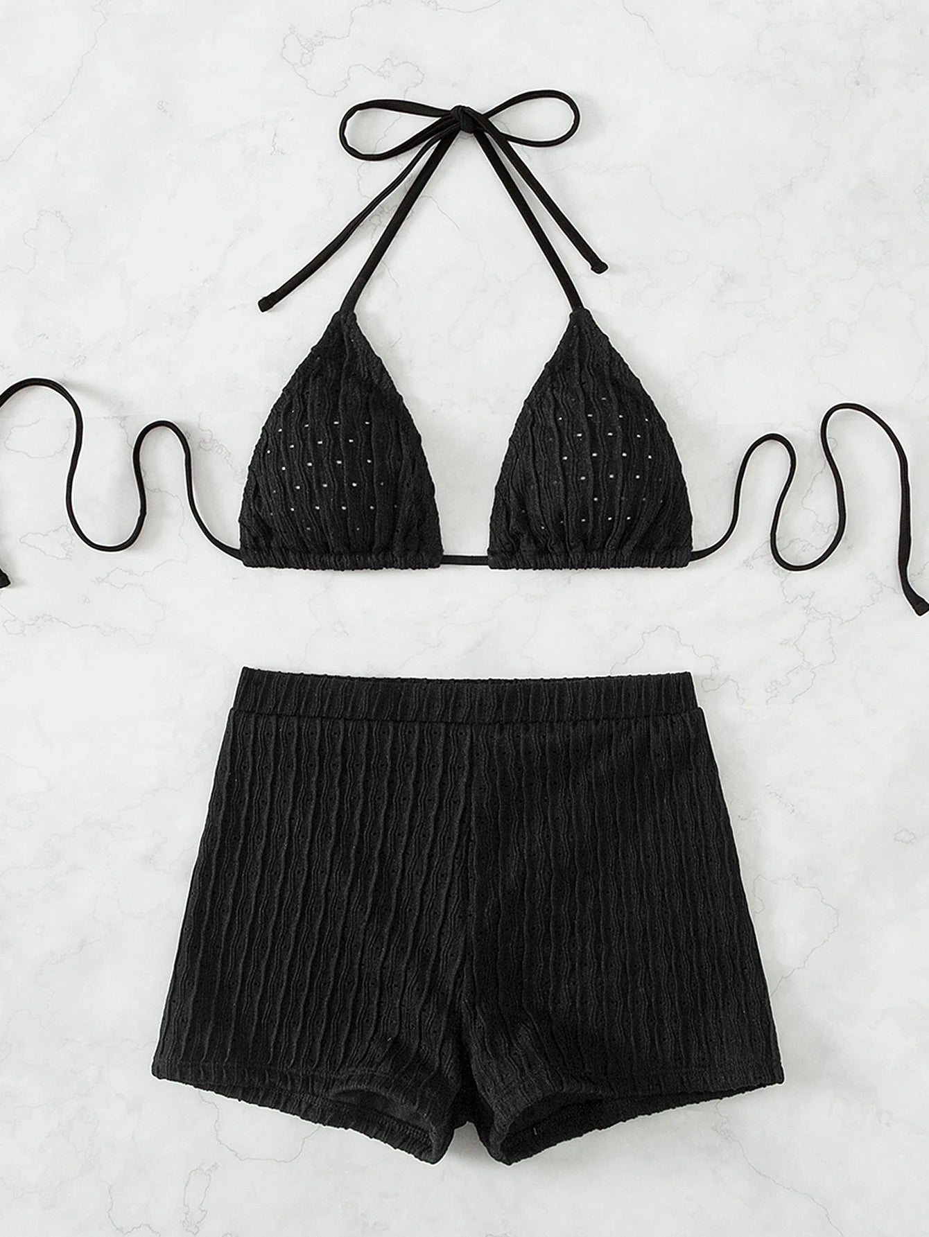 Biquíni Shorts Alice