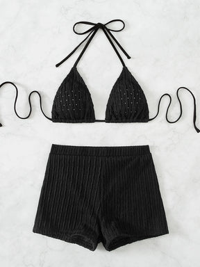 Biquíni Shorts Alice