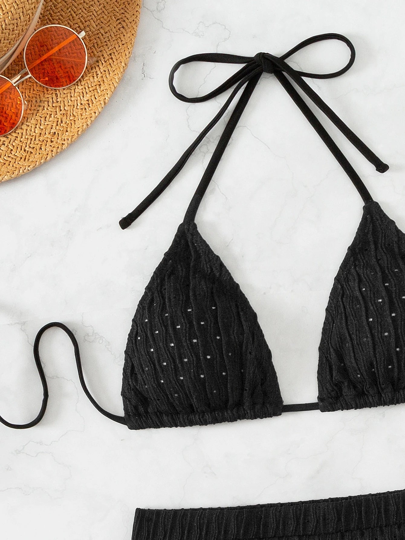 Biquíni Shorts Alice