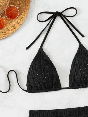 Biquíni Shorts Alice