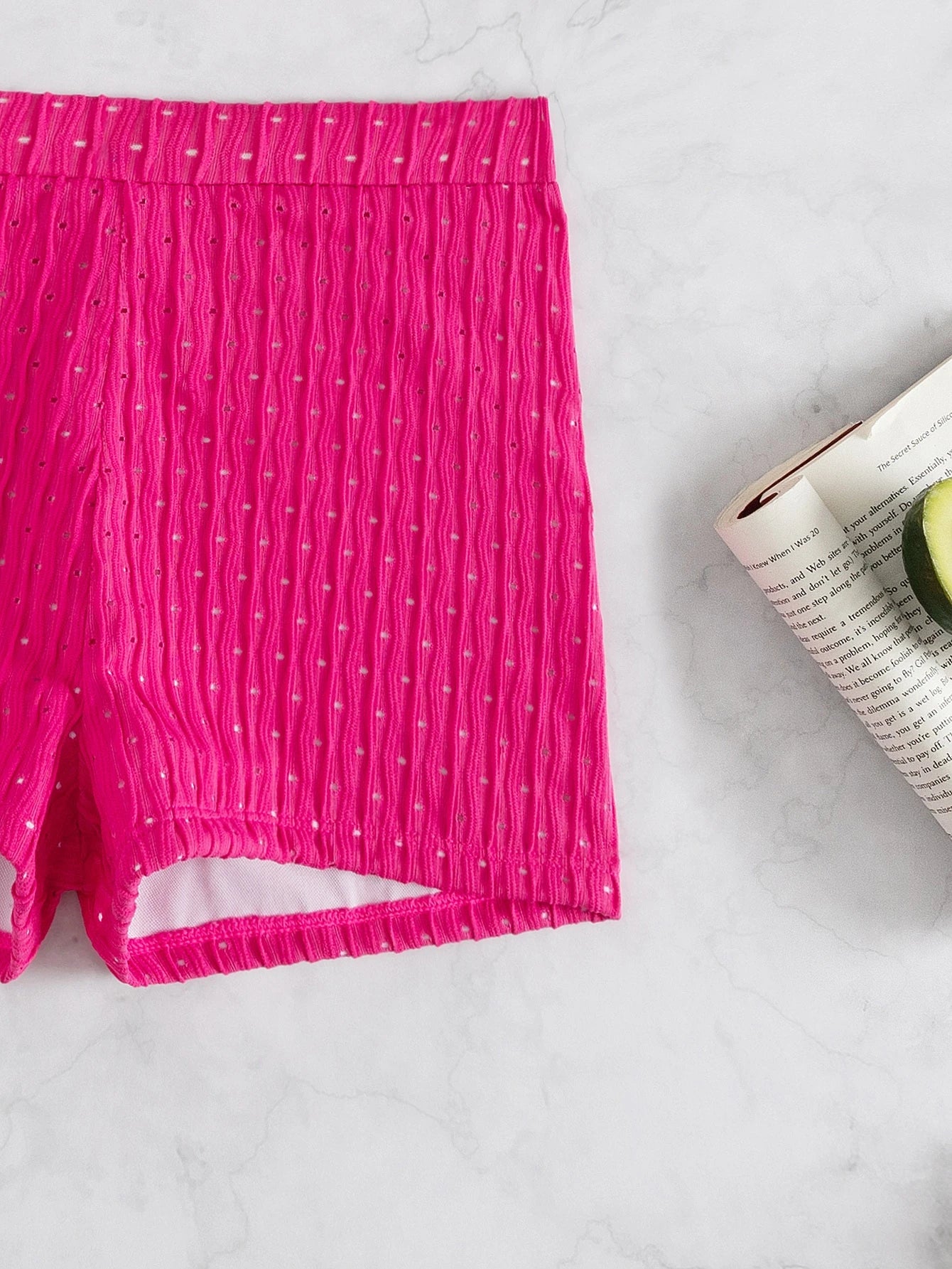 Biquíni Shorts Alice