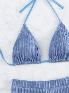 Biquíni Shorts Alice