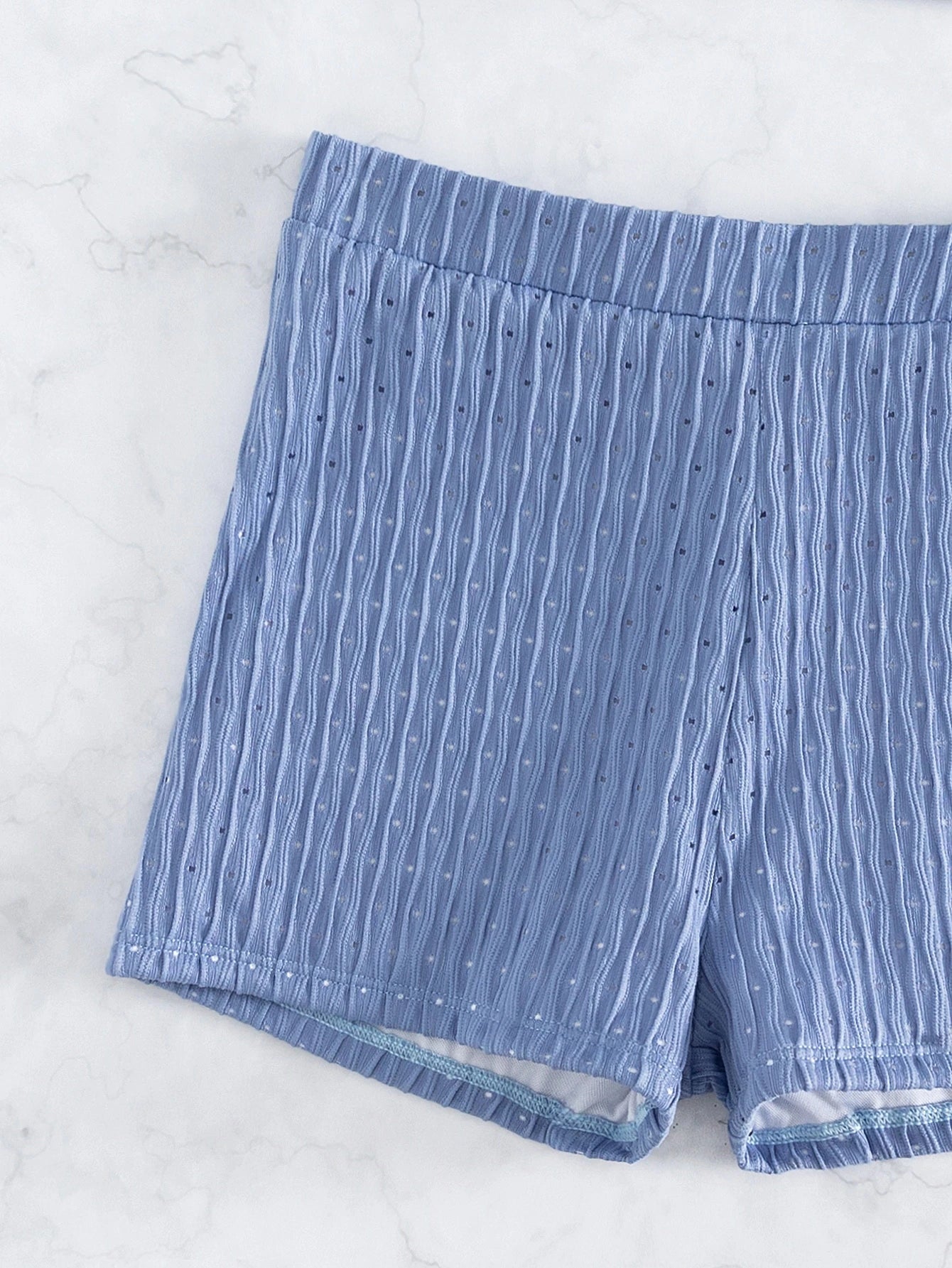 Biquíni Shorts Alice