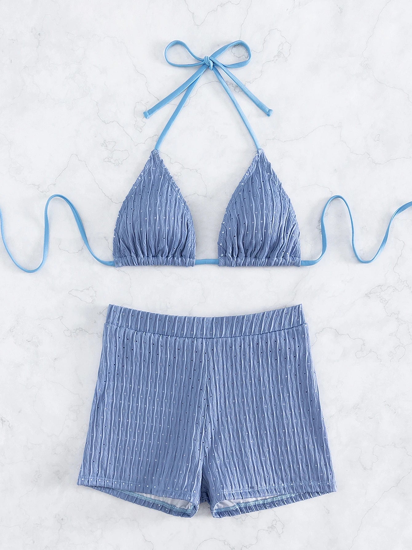 Biquíni Shorts Alice