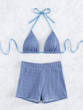 Biquíni Shorts Alice