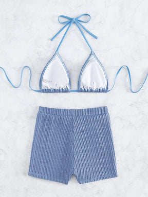 Biquíni Shorts Alice