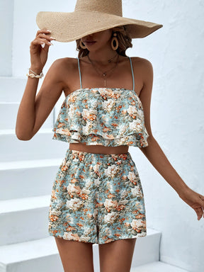 Conjunto Verão Rita 