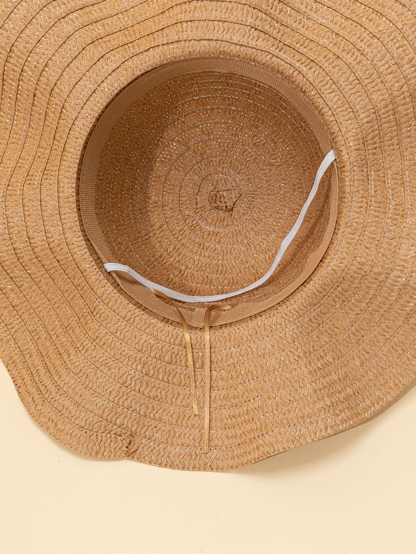 Chapéu de Praia Alice