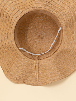 Chapéu de Praia Alice