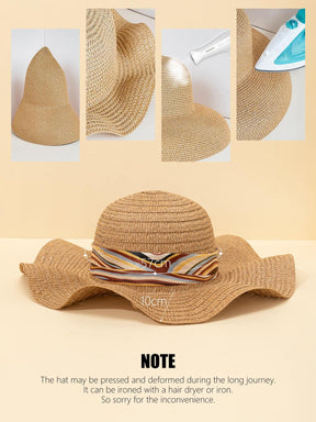 Chapéu de Praia Alice