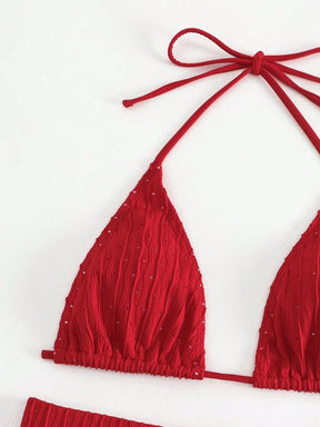 Biquíni Shorts Alice