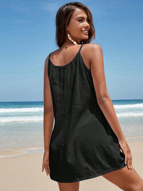 Saída de Praia Helen