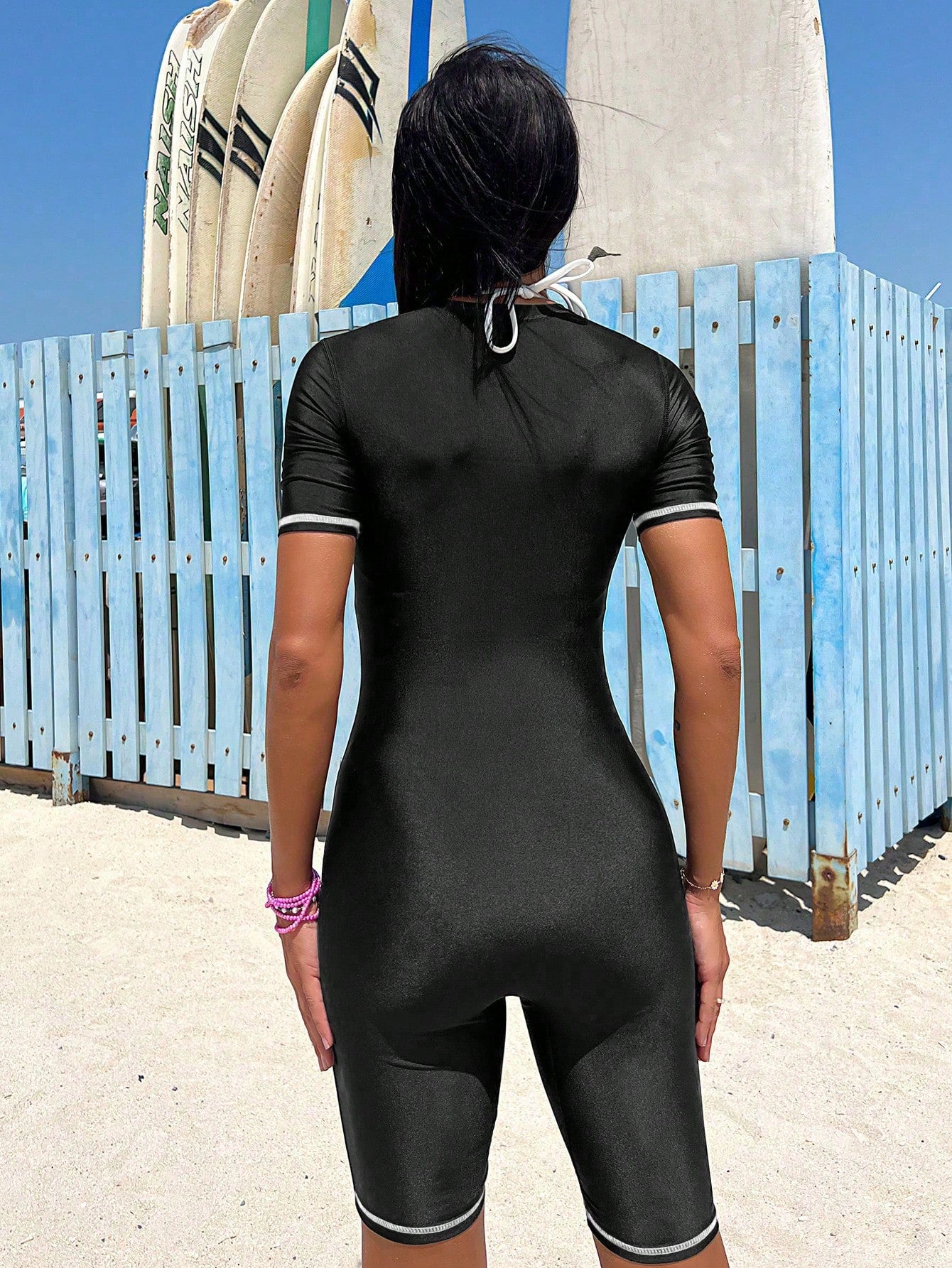 Maiô de Esporte Surf Yasmin