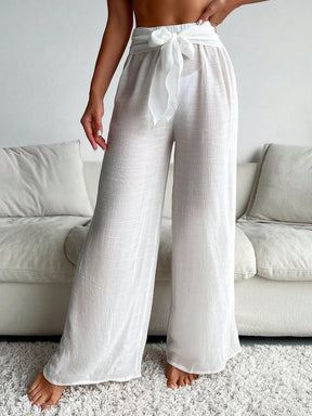 Calça Saída de Praia Denise