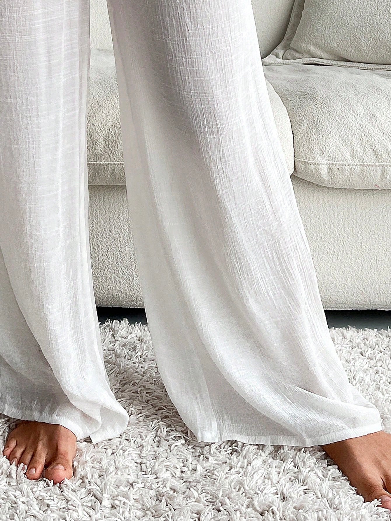 Calça Saída de Praia Denise