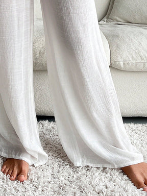 Calça Saída de Praia Denise