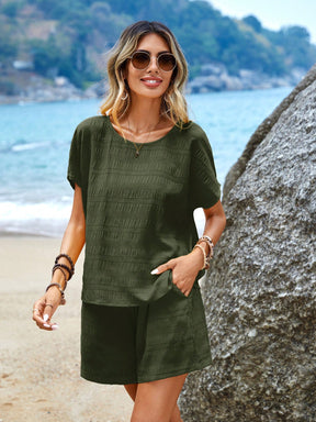 Conjunto 2 Peças Chloe