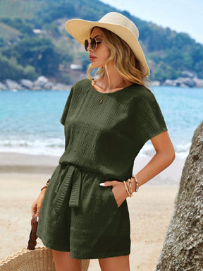 Conjunto 2 Peças Chloe