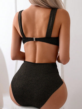 Biquíni Preto Skylar