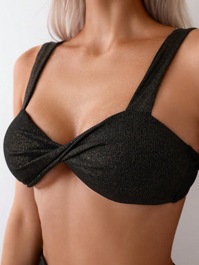 Biquíni Preto Skylar