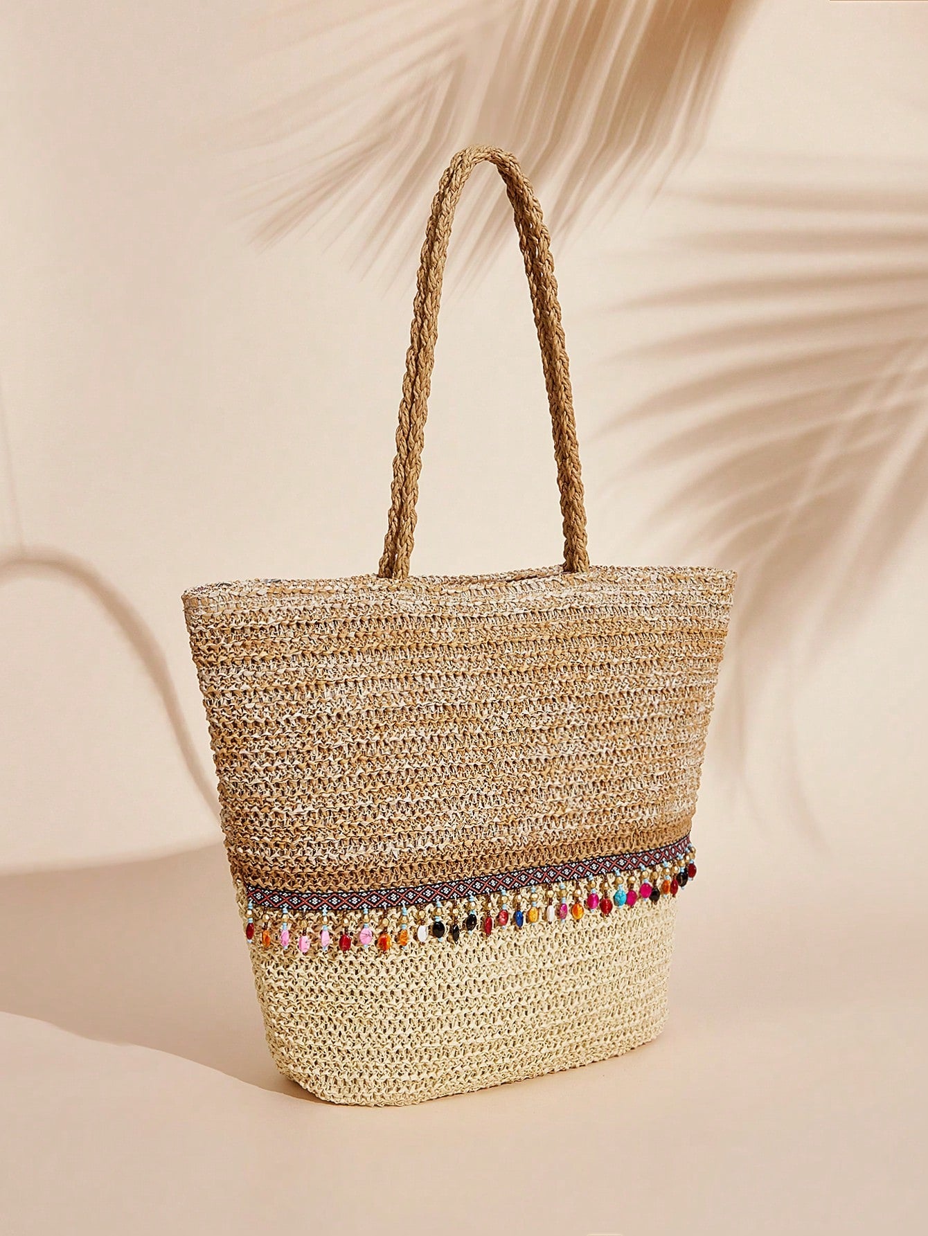 Bolsa Vivienne Trançada